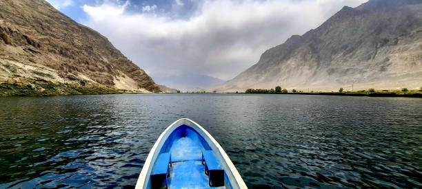 Arrival in Skardu & Sightseeing
