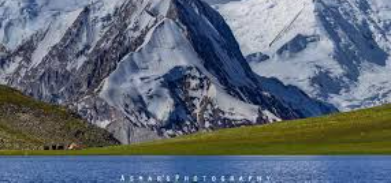 Rush Lake (Nagar Valley)