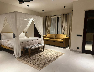 Luxus Resort Shigar