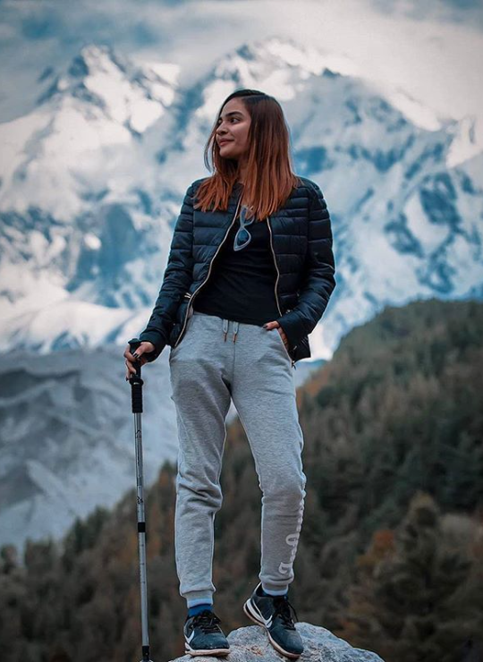 Adventure & Trekking Tours 🏔