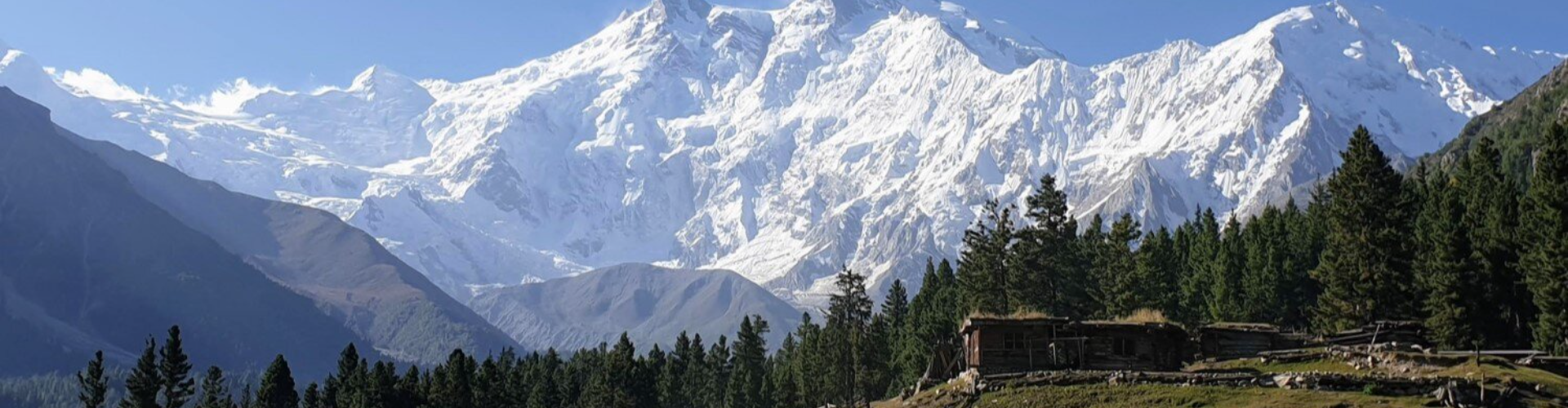 3 Days Fairy Meadows Getaway