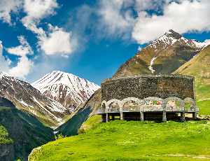 Skardu, Baltistan Division