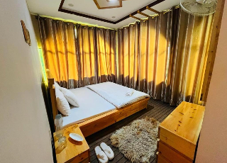 HIKK Inn